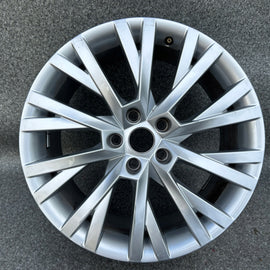 1x Alufelge 18 Zoll 8.0