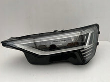 Laden Sie das Bild in den Galerie-Viewer, Frontscheinwerfer Audi E-Tron 4KE941781D LED Links Scheinwerfer Headlight SCH2475422668pg