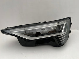 Frontscheinwerfer Audi E-Tron 4KE941781D LED Links Scheinwerfer Headlight SCH2475422668pg