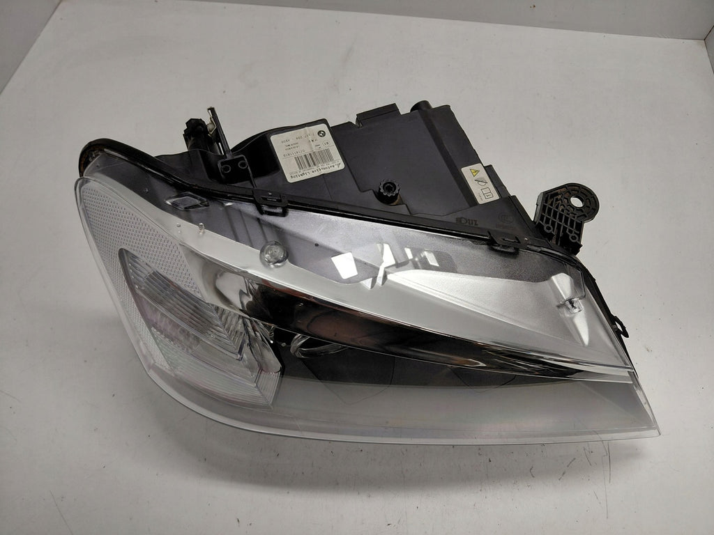 Frontscheinwerfer BMW F26 F25 7217294 Xenon Rechts Scheinwerfer Headlight SCH8242079963qi