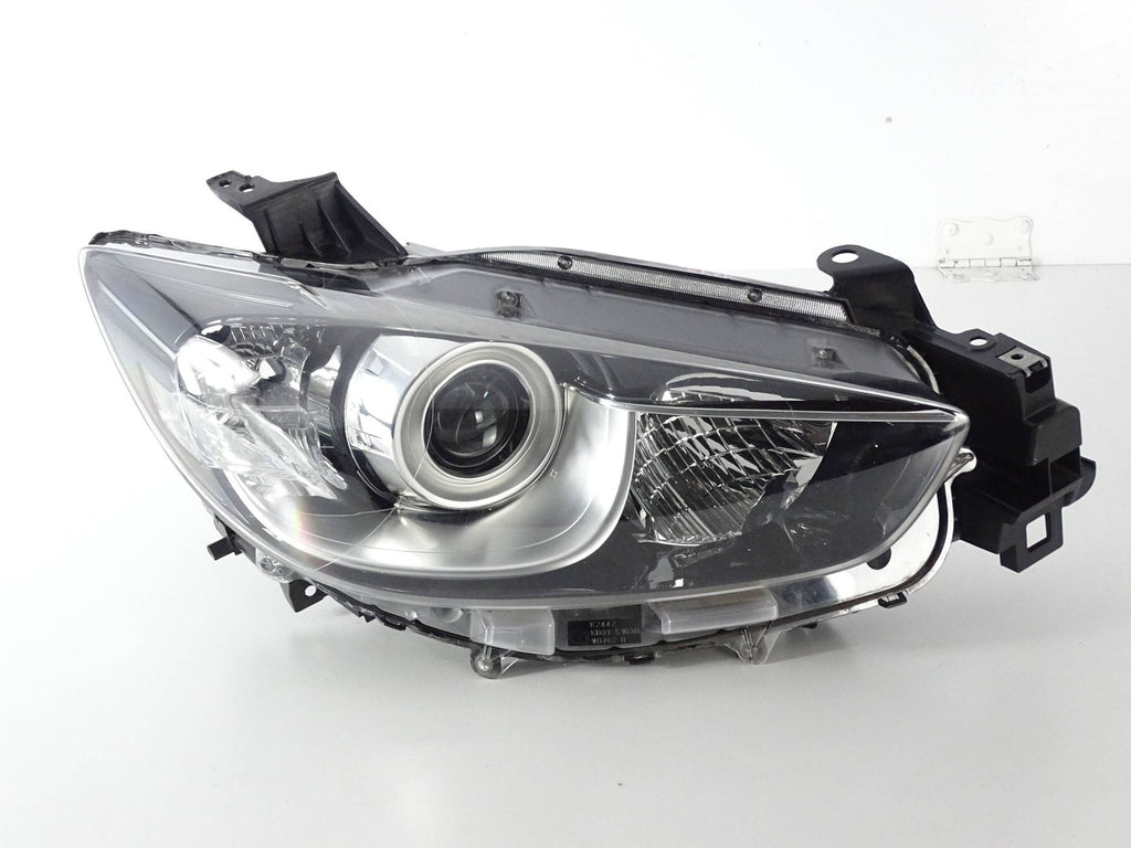 Frontscheinwerfer Mazda Cx5 KD53-51030 PJT14897 Rechts Scheinwerfer Headlight SCH5003464222gt
