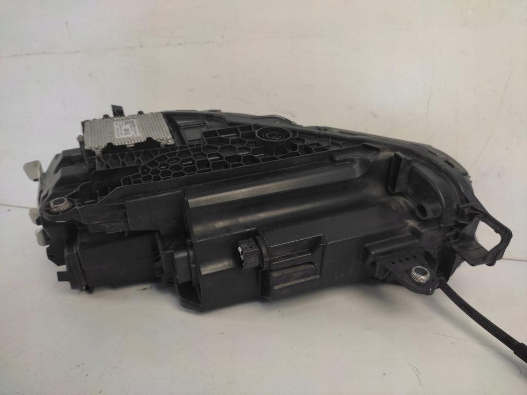 Frontscheinwerfer Skoda Superb I 3P1941016A Rechts Scheinwerfer Headlight SCH7762136857qt
