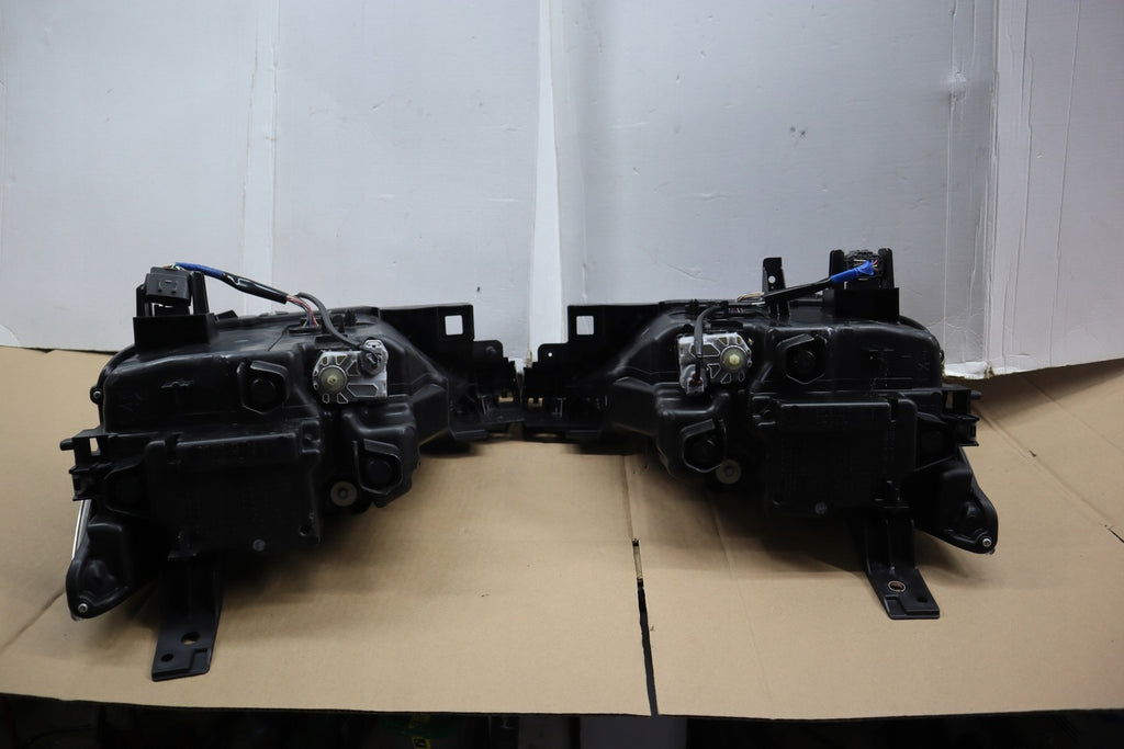 Frontscheinwerfer Mazda Cx3 LED Rechts Scheinwerfer Headlight