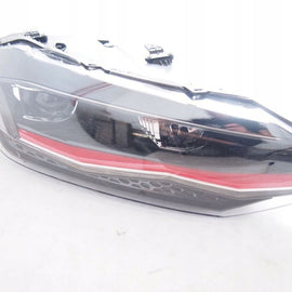 Frontscheinwerfer VW Polo 2G1941036G Rechts Scheinwerfer Headlight SCH1592528031et