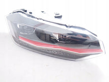 Laden Sie das Bild in den Galerie-Viewer, Frontscheinwerfer VW Polo 2G1941036G Rechts Scheinwerfer Headlight SCH1592528031et