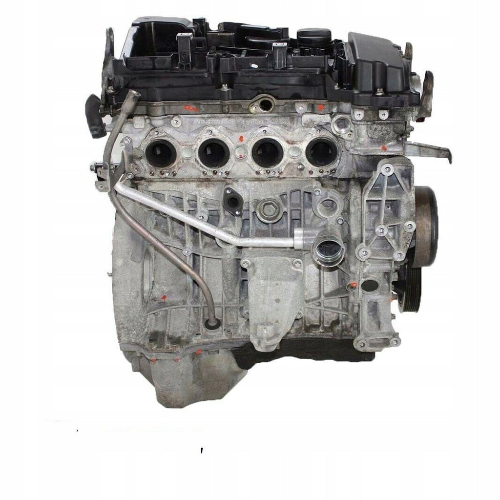 Motor Mercedes-Benz W203 271946 1.8 143PS 105kW 95TKm Benzin Engine Unkomplett