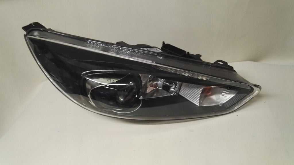 Frontscheinwerfer Ford Focus F1EB-13D154-ASC LED Rechts Scheinwerfer Headlight SCH4387861075fw
