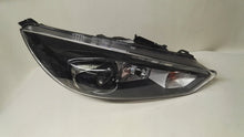 Laden Sie das Bild in den Galerie-Viewer, Frontscheinwerfer Ford Focus F1EB-13D154-ASC LED Rechts Scheinwerfer Headlight SCH4387861075fw
