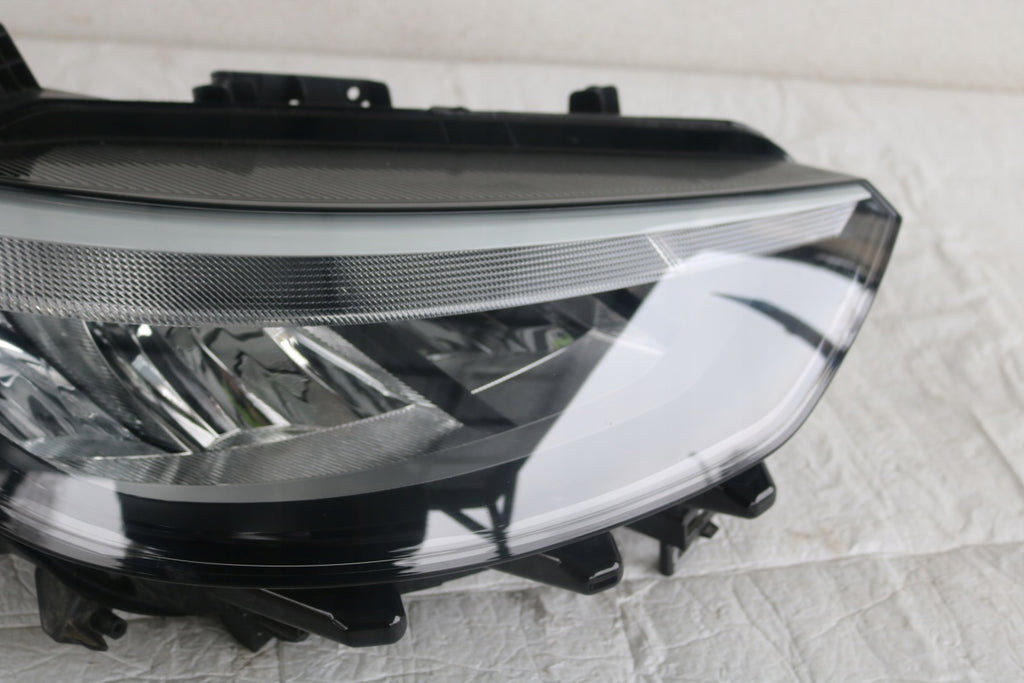 Frontscheinwerfer VW Id.3 10B941006A Rechts Scheinwerfer Headlight SCH9318169593ut