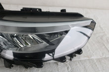Load image into Gallery viewer, Frontscheinwerfer VW Id.3 10B941006A Rechts Scheinwerfer Headlight SCH9318169593ut