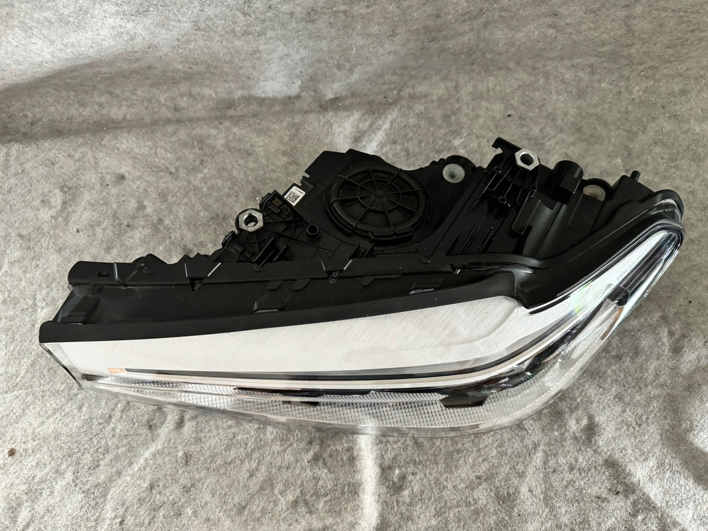 Frontscheinwerfer BMW G31 G30 8499121-03 Full LED Links Scheinwerfer Headlight