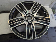 Load image into Gallery viewer, 1x Alufelge 20 Zoll 8.5" 5x112 32ET A2934010400 Mercedes-Benz Eqc Rim Wheel FEL4642863611xz