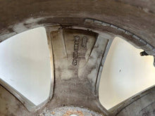 Load image into Gallery viewer, 1x Alufelge 17 Zoll 8V0601025AD Audi A3 Rim Wheel FEL6394297221wf
