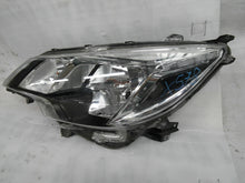Laden Sie das Bild in den Galerie-Viewer, Frontscheinwerfer Mitsubishi Space Star Links Scheinwerfer Headlight