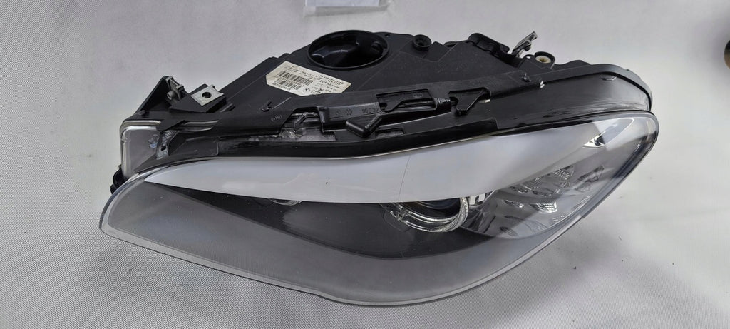 Frontscheinwerfer BMW F11 F10 7203251 Xenon Links Scheinwerfer Headlight SCH6763364379ze