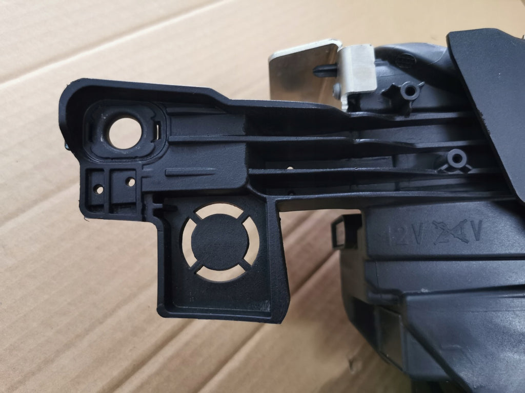 Frontscheinwerfer Opel Mokka 9834008280 LED Links Scheinwerfer Headlight SCH6230670013ne