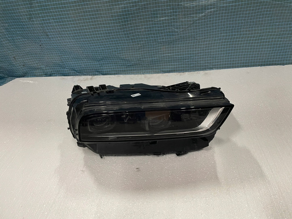Frontscheinwerfer BMW X7 G07 5A63F62-01 Full LED Rechts Scheinwerfer Headlight SCH8454486642ja