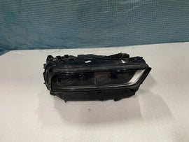 Frontscheinwerfer BMW X7 G07 5A63F62-01 Full LED Rechts Scheinwerfer Headlight SCH8454486642ja