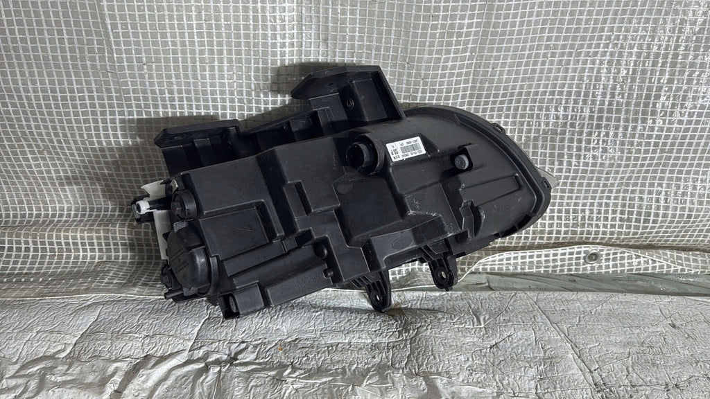 Frontscheinwerfer Hyundai Kona J9921-63060 Links Scheinwerfer Headlight SCH8032488866wt