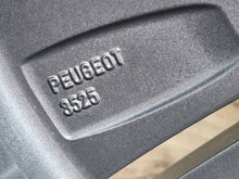 Load image into Gallery viewer, 1x Alufelge 18 Zoll 5x108 9806253277 Peugeot 308 Ii Rim Wheel FEL6964102893hj