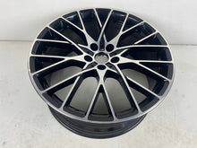 Load image into Gallery viewer, 1x Alufelge 20 Zoll 8.5" 5x112 40ET Glanz Schwarz 6885312 BMW 3 G21 G20 FEL1208438197vw