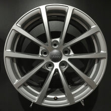 Laden Sie das Bild in den Galerie-Viewer, 4x Alufelge 17 Zoll 7.5" 5x112 36ET 4K0601025 Audi A6 C7 B8 Rim Wheel FEL4250128305do