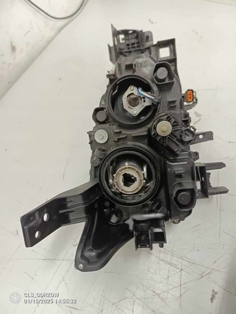 Frontscheinwerfer Mazda Cx-3 Cx3 D10E-51040 LED Links Scheinwerfer Headlight