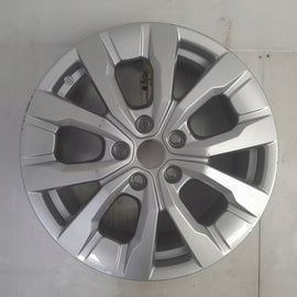 1x Alufelge 17 Zoll 6.5
