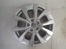Load image into Gallery viewer, 1x Alufelge 17 Zoll 6.5" 5x112 49ET Glanz Silber 2KF601025A Ford I Rim Wheel FEL3124582786xy