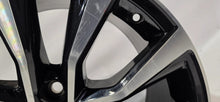 Load image into Gallery viewer, 1x Alufelge 18 Zoll 8.0" 5x114.3 35ET Schwarz PW457-0E002 Toyota I X Rim Wheel FEL8770944220rv