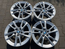 Laden Sie das Bild in den Galerie-Viewer, 4x Alufelge 16 Zoll 7.0" 5x112 47ET 6855083 BMW 2 F44 Rim Wheel FEL2708714580zz