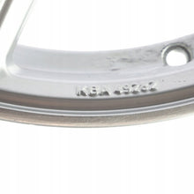 Load image into Gallery viewer, 1x Alufelge 18 Zoll 8.0" 5x120 KBA49282 BMW Rim Wheel FEL3112971638ze
