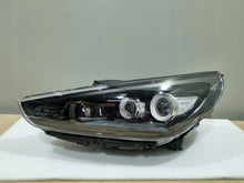 Laden Sie das Bild in den Galerie-Viewer, Frontscheinwerfer Hyundai I30 III 92101-G4120 Full LED Links Headlight SCH2693319876mk