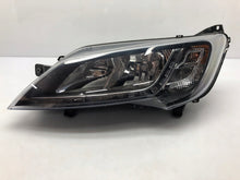Load image into Gallery viewer, Frontscheinwerfer Fiat Ducato 1394433080 LED Links Scheinwerfer Headlight SCH9141161681eb