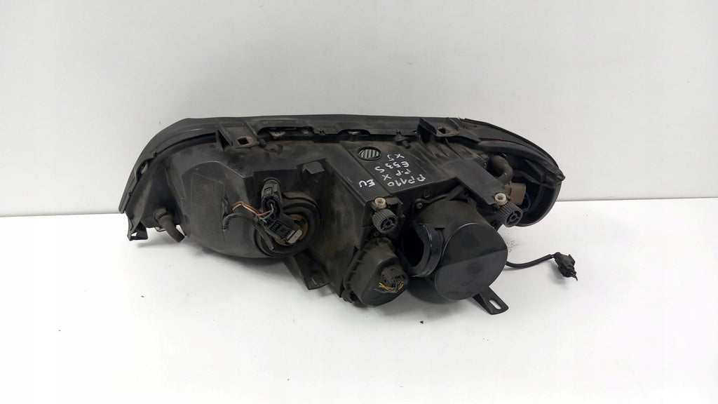 Frontscheinwerfer BMW X5 E53 Xenon Rechts Scheinwerfer Headlight SCH7730918538iu