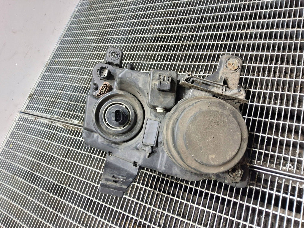 Frontscheinwerfer Jeep Compass SKE54993 Links Scheinwerfer Headlight SCH8354160165ta