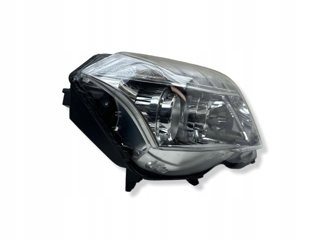 Frontscheinwerfer Mercedes-Benz X204 2048207559 Xenon Rechts Headlight SCH3176010827cm