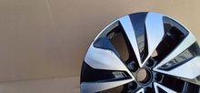 Laden Sie das Bild in den Galerie-Viewer, 1x Alufelge 17 Zoll 7.0" 5x112 40ET 5NA601025AN VW Tiguan Rim Wheel FEL4846293080ui