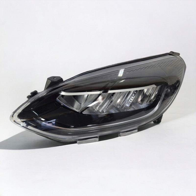 Frontscheinwerfer Ford Fiesta N1BB-13E015-CE LED Links Scheinwerfer Headlight