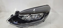 Laden Sie das Bild in den Galerie-Viewer, Frontscheinwerfer Ford Fiesta N1BB-13E015-CE LED Links Scheinwerfer Headlight