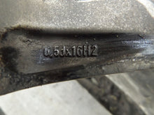 Load image into Gallery viewer, 1x Alufelge 16 Zoll 6.5" 5x112 1Z0601025A Skoda Octavia Ii Rim Wheel FEL7211235984eg