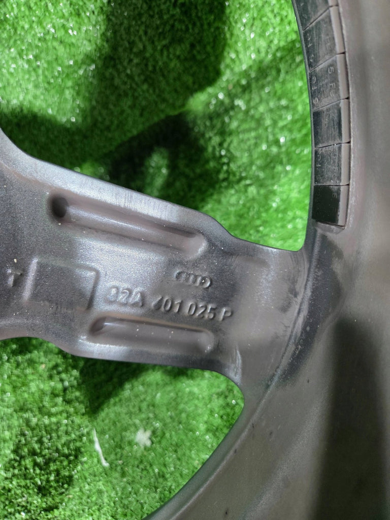 1x Alufelge 17 Zoll 7.5" 5x112 82A601025P Audi A1 Rim Wheel FEL8127368613ef