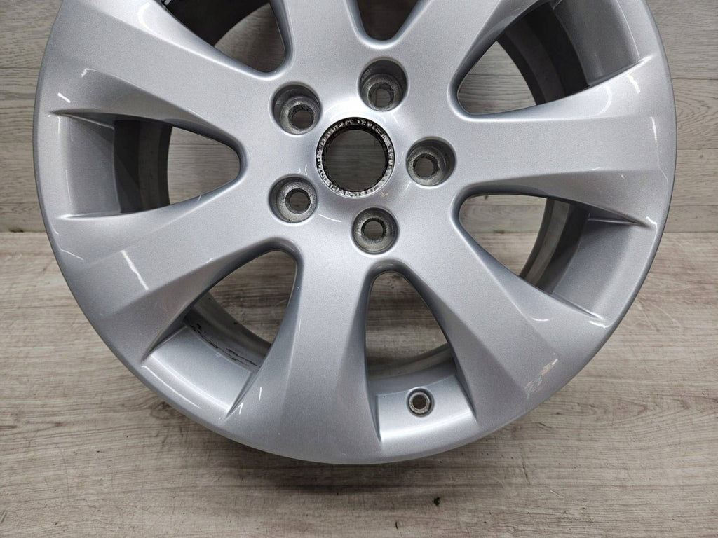 1x Alufelge 17 Zoll OPO41K2 Opel Astra J Zafira C Rim Wheel FEL9350192920ae