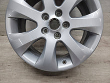 Load image into Gallery viewer, 1x Alufelge 17 Zoll OPO41K2 Opel Astra J Zafira C Rim Wheel FEL9350192920ae