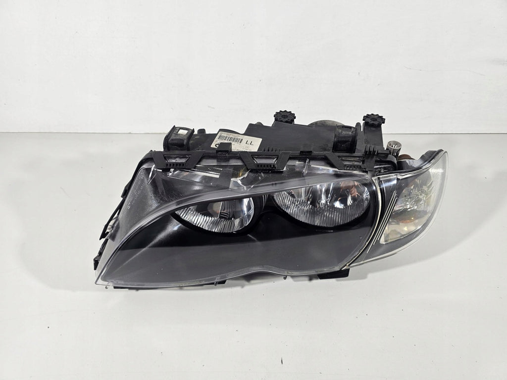 Frontscheinwerfer BMW Touring E46 6910955 Links Scheinwerfer Headlight SCH9189889442qk