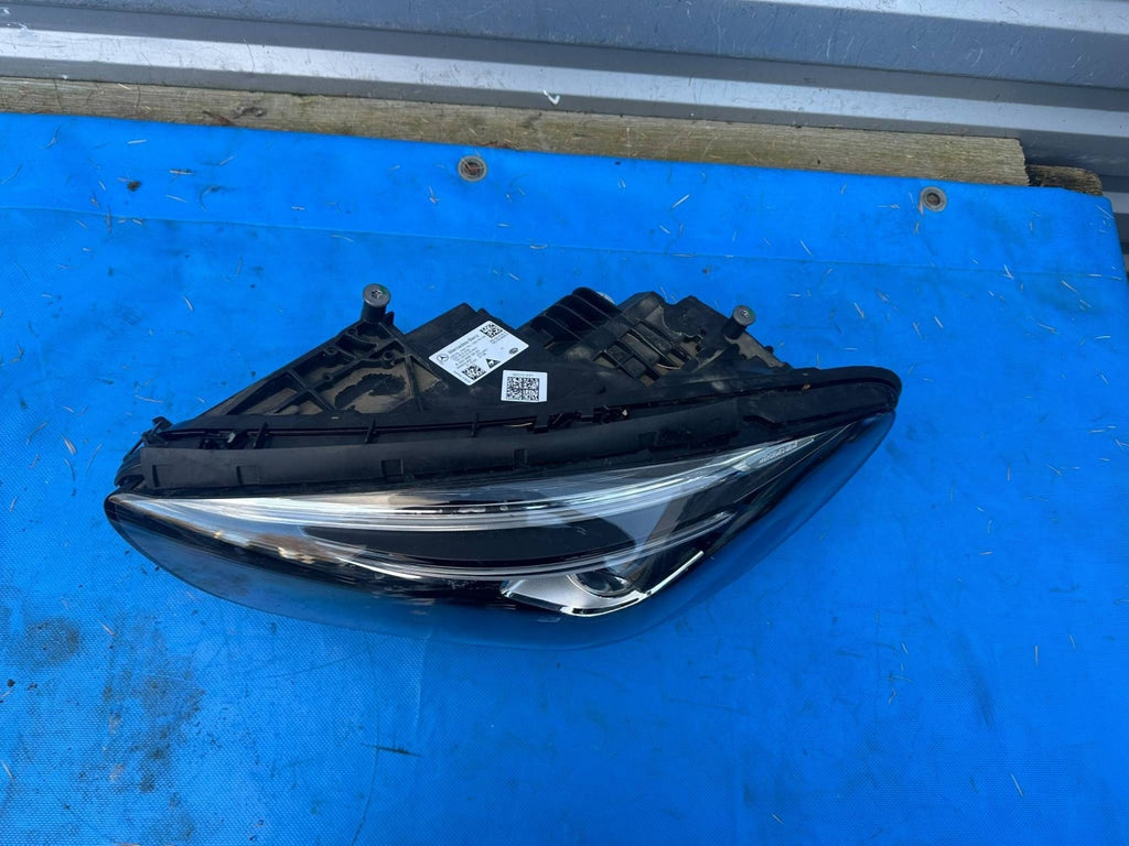 Frontscheinwerfer Mercedes-Benz Citan A4209063800 Links Scheinwerfer Headlight SCH8125198522du
