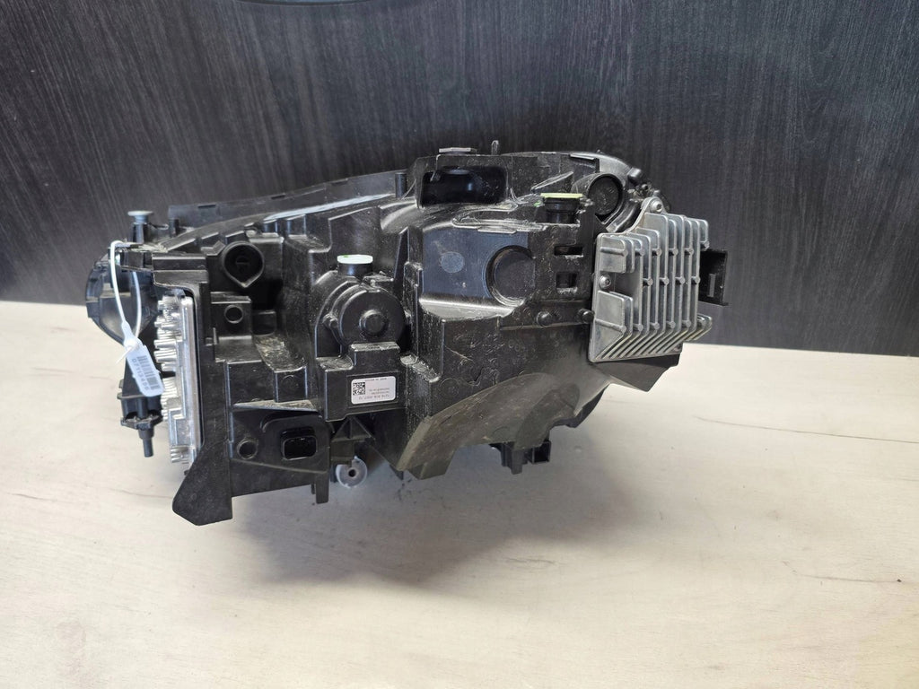 Frontscheinwerfer BMW 2 G42 8083636 LED Rechts Scheinwerfer Headlight SCH6474843170lc