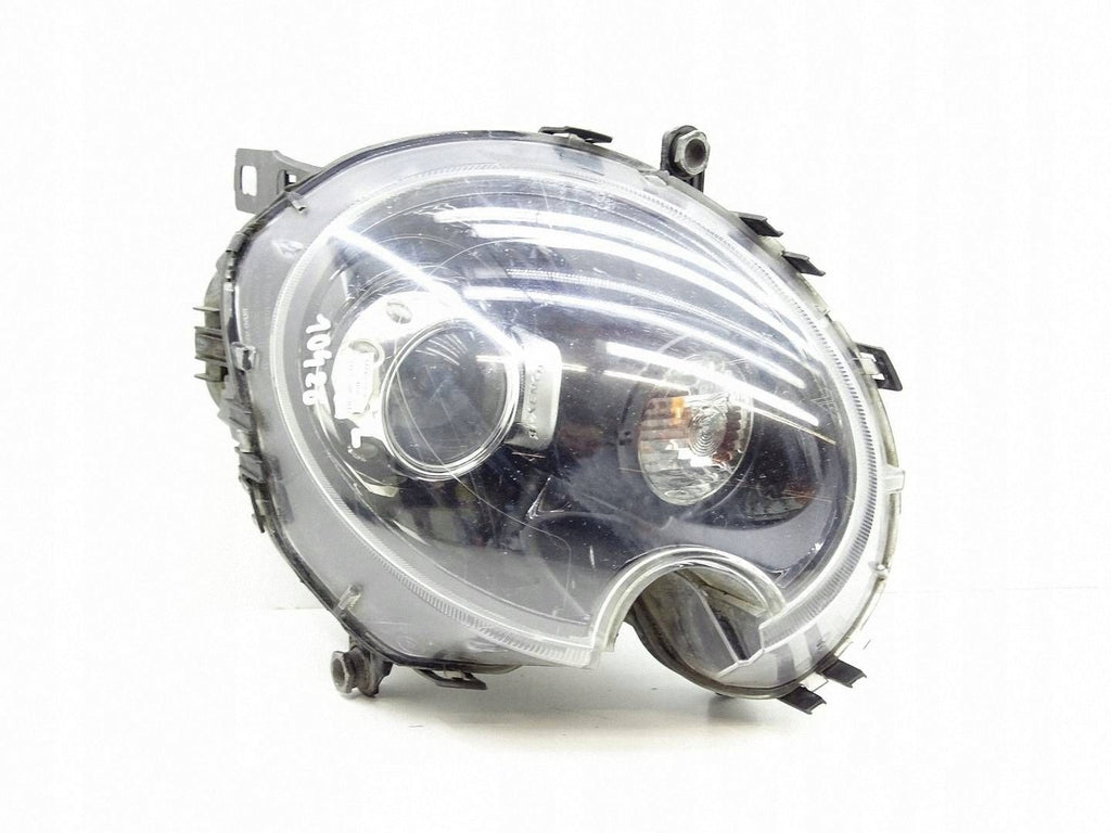 Frontscheinwerfer Mini Coupe R58 0301225679 Rechts Scheinwerfer Headlight SCH4062161034nn