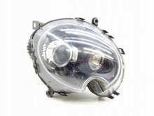 Laden Sie das Bild in den Galerie-Viewer, Frontscheinwerfer Mini Coupe R58 0301225679 Rechts Scheinwerfer Headlight SCH4062161034nn