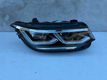 Laden Sie das Bild in den Galerie-Viewer, Frontscheinwerfer VW Tiguan Allspace 5NN941082D Rechts Scheinwerfer Headlight SCH5725074061xb